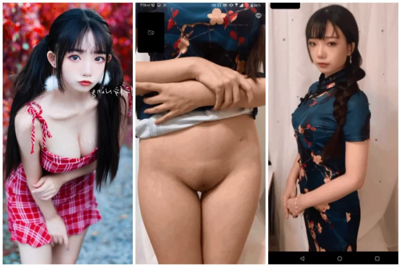 女大学生 模特视频面试被泄露[X佞]360度裸露特写，附生活照【166P+1V+2.65G】