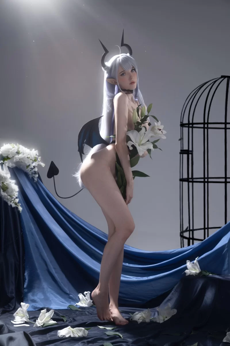 国产coser Candy Ball Vol.048 Thea【68P/11V+1.82G】