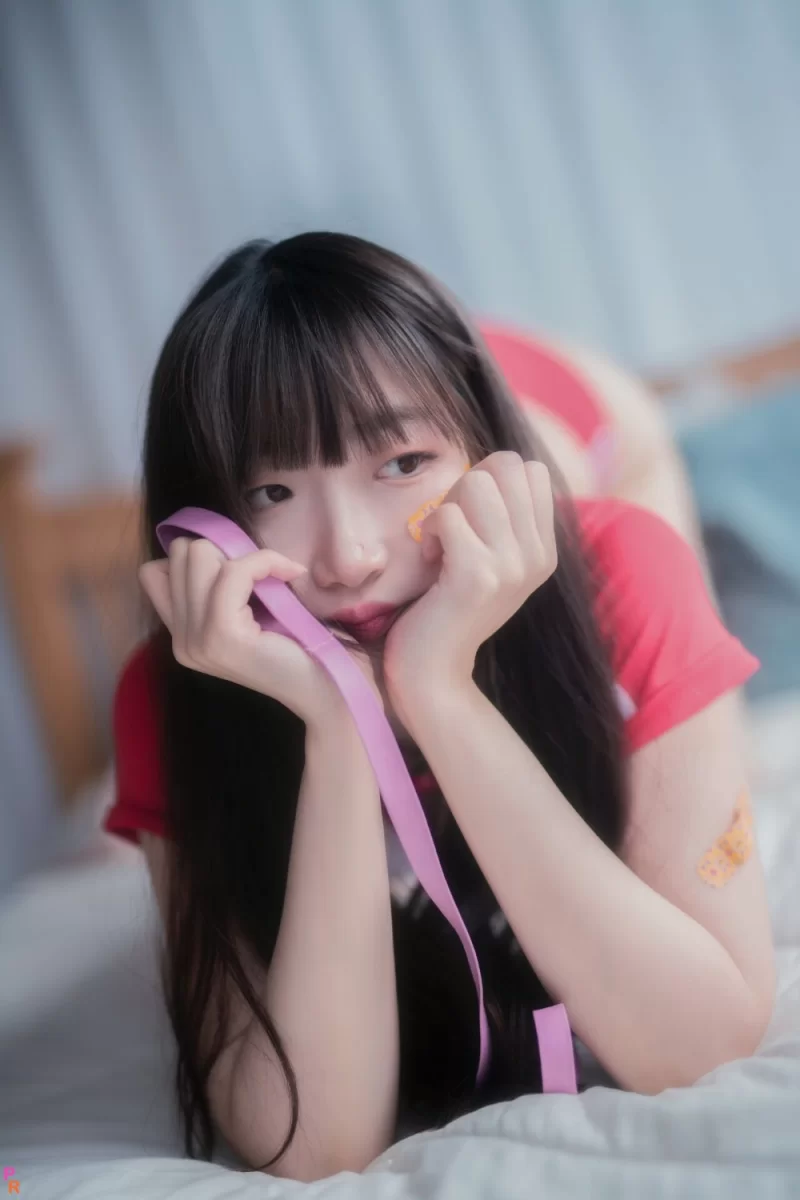 日韩coser PINK_RIBBON – Sin Na Rin - Come Here Slaves[75P-867M]【75P+867M】