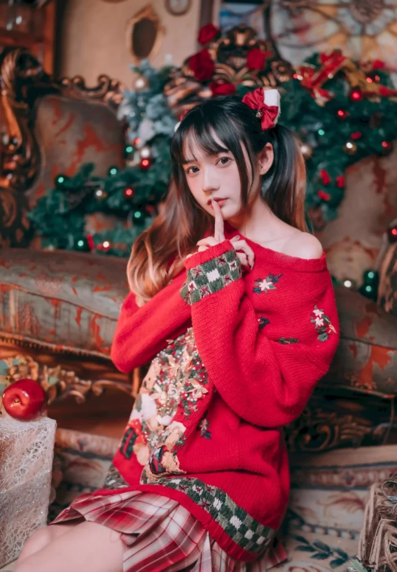 国产coser 兔子Zzz不吃胡萝卜写真合集【npv+40.85g】