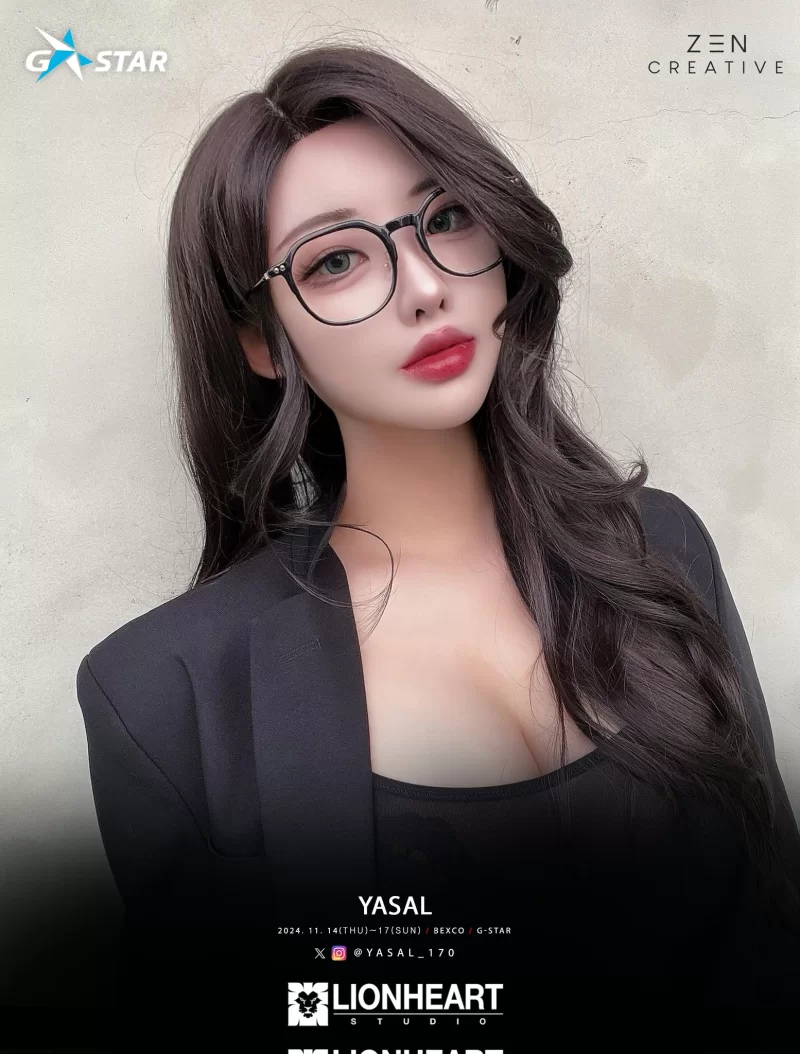 美女御姐 近期全网爆红coser[Yasal]各种cos秀自己的巨乳肥臀身材【135v2046p+851M】