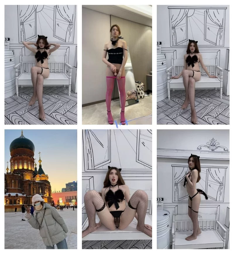 美女御姐 明星蒋雨霏 大学生李雅雅等36位美女图影泄密【374P+166V+1.93G】