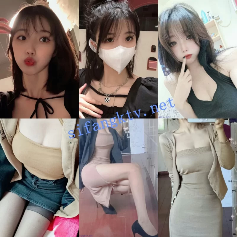 美腿/足控 [足拍]大神套路82个学生妹子合集 各种秀足和隐藏福利6【68V+709P+10.63G】