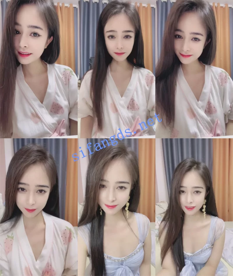国产主播 超级美人！尺度突破自我~[好甜]终于自慰了！害我狂撸管~【4V+1.8G】
