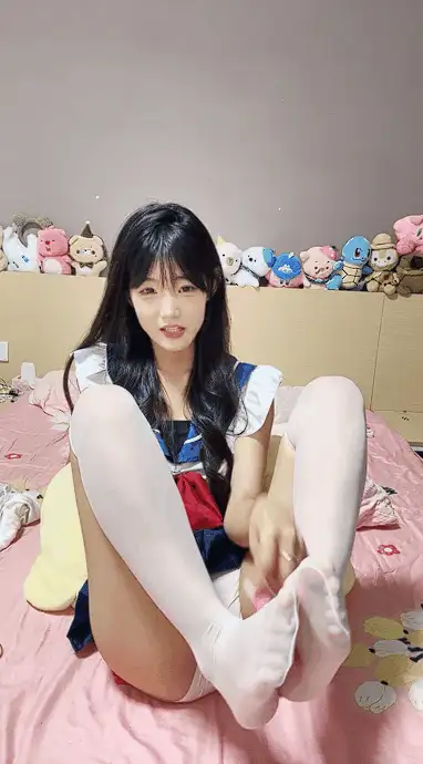 美腿/足控 玩物[第一视角][婉晴]灯 7.22【1v+353m】