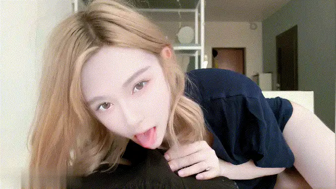 有剧情的 (AI换脸-极+)[网红SONA大小姐]顶美网红吃大鸡鸡爆插吸精!【1V+2.45G】