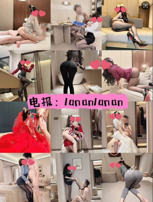 绿帽&换妻 Lananlanan – 顶级反差婊 黑丝妻子出轨无能丈夫 淫语调情【15V45P+3.5G】