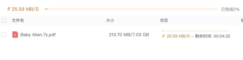 合集 [猎奇合集]Baby Alien：一匹外星小马，拉性感的洋马大车【24V，10P+7.5G】