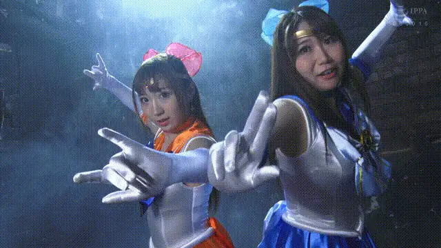 合集 GIGA女战士系列4K超清珍藏版-番号SPSA-03【1V+20G】