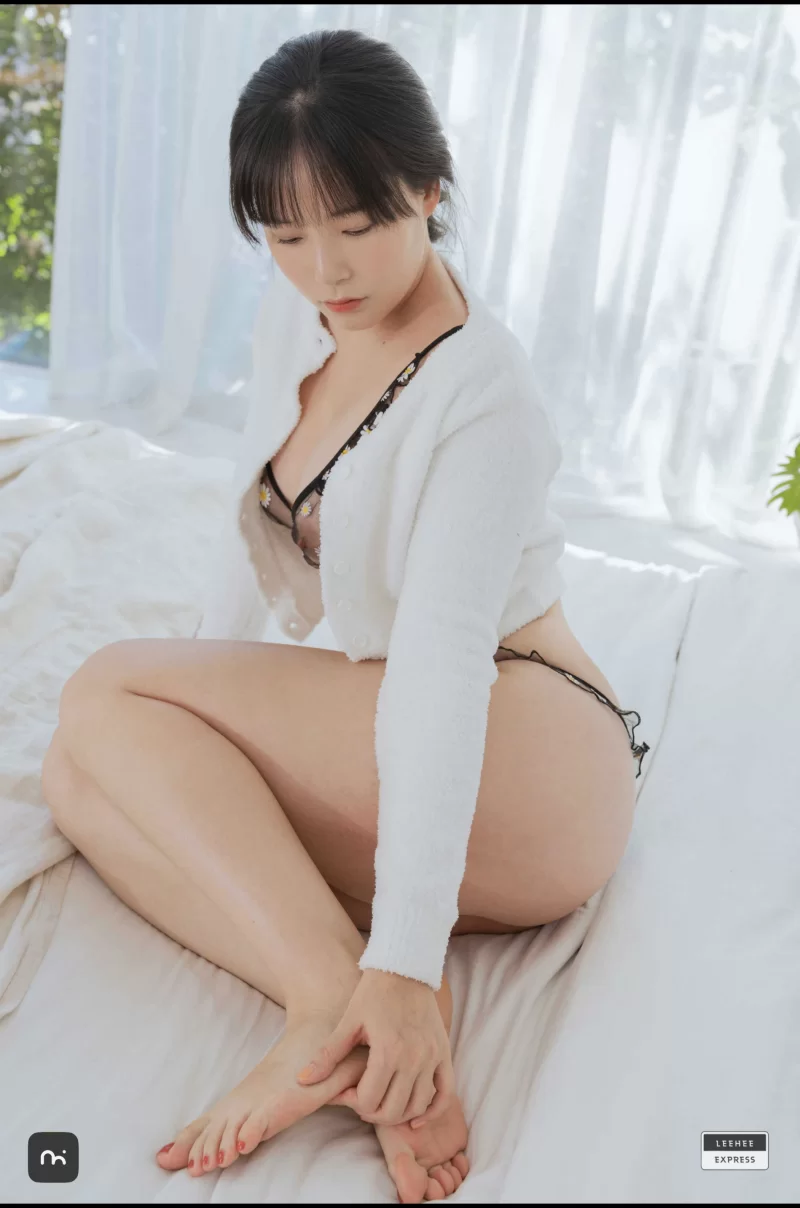 日韩模特 LEEHEE EXPRESS LEHC 216A Sir.Bean (피아) [58P-193MB]【58P+193MB】