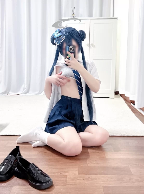 日韩模特 [Patreon] ころも koromo 239P-469M【239P+469M】