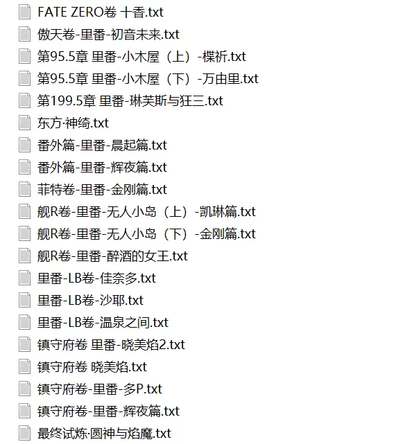 其他 异界之二次元美少女大召唤【+8M】