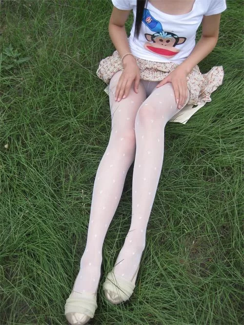 腿控足控 在校学生倩倩妹妹外景肉丝短裙 [210P-615M百度网盘]【210p+615m】