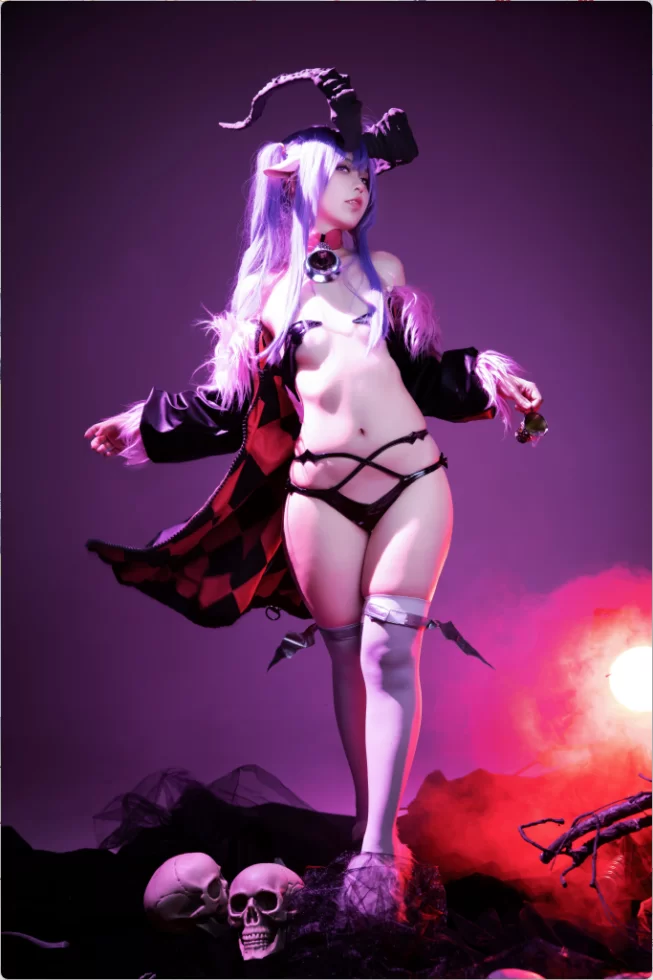 国产coser G44不会受伤 – 全套141期&随包视频 7月更新【3317P+32G】