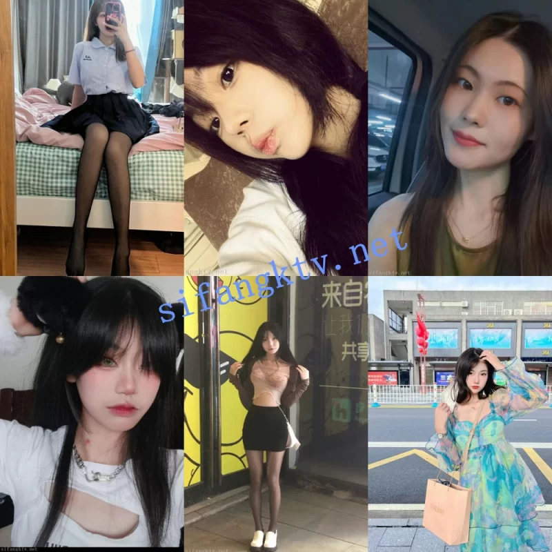 美腿/足控 [足拍]大神套路80个学生妹子合集 各种秀足和隐藏福利5【324V+666P+25.6G】