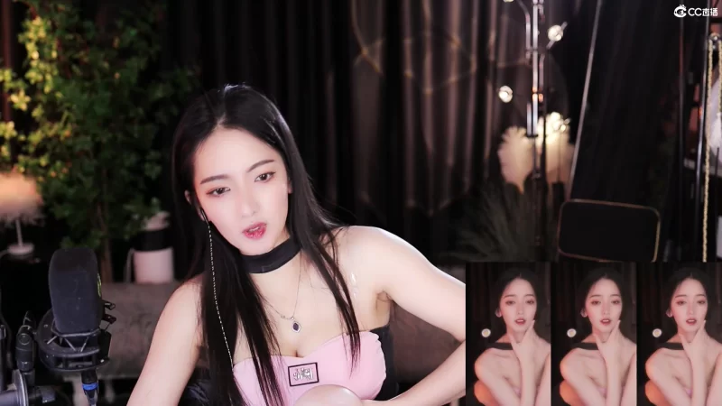 美女御姐 网易CC福利姬美女舞蹈心儿 骚舞视频福利合集【23v+7.01g】