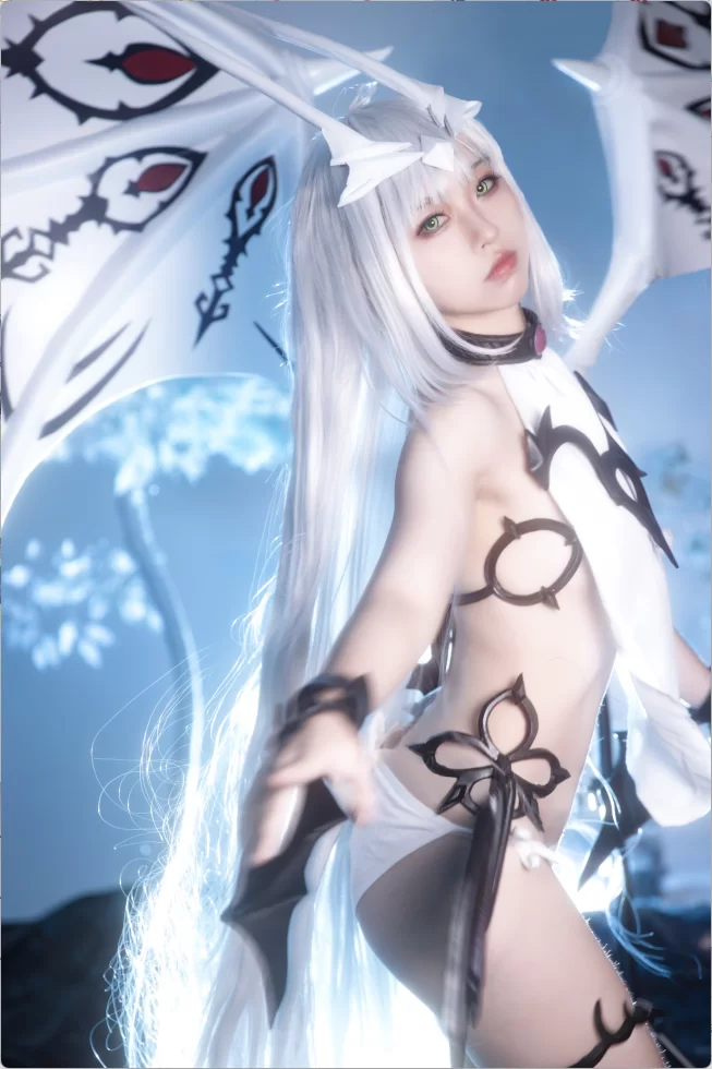 国产coser G44不会受伤 – 全套141期&随包视频 7月更新【3317P+32G】