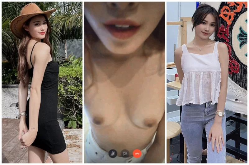 女大学生 模特视频面试被泄露[倪诗X]360度裸露特写，附生活照【70P+3V+1.95G】