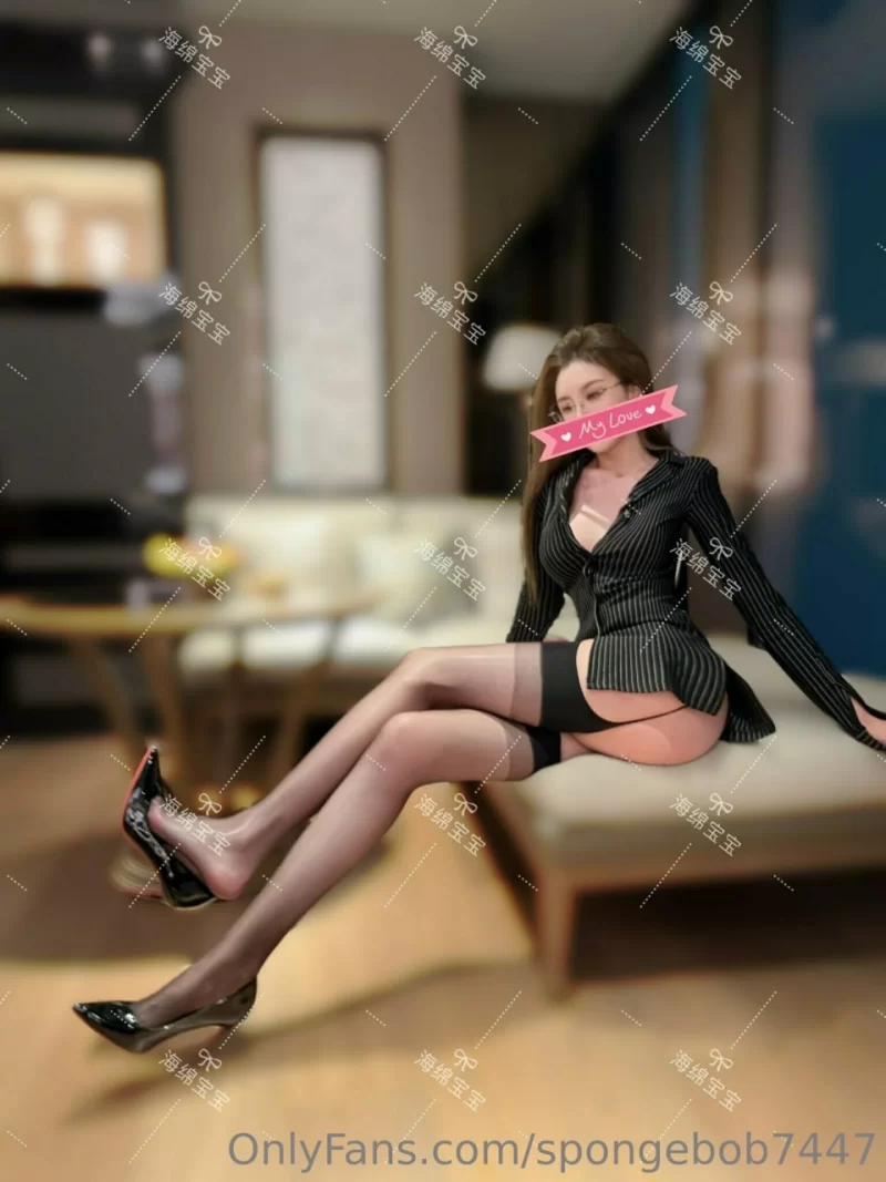 自拍 国产反差婊博主 海绵宝宝/海绵爸爸 onlyfans资源啪啪视频福利合集【106p+79v+10.3G】