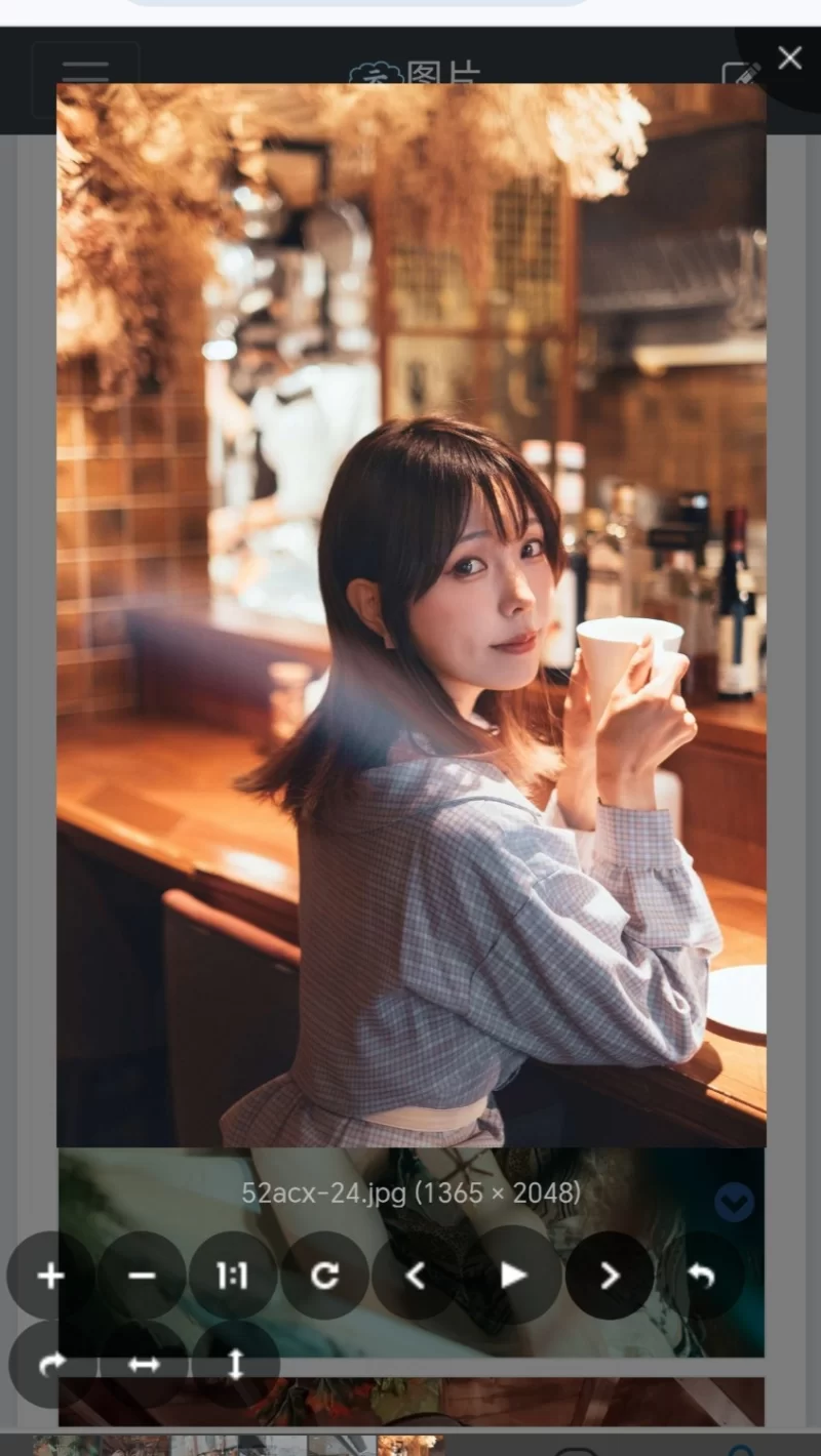 唯美写真 ElyEE子Vol.1472025.Feb-Tier3[82P18V-394MB]【82+394mb】