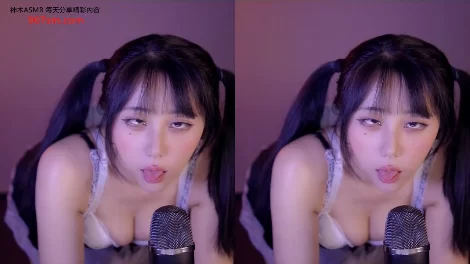 ASMR ASMR  左颜玉很下饭  R_E_STUDIO 偷吃的小女仆【1v+124m】