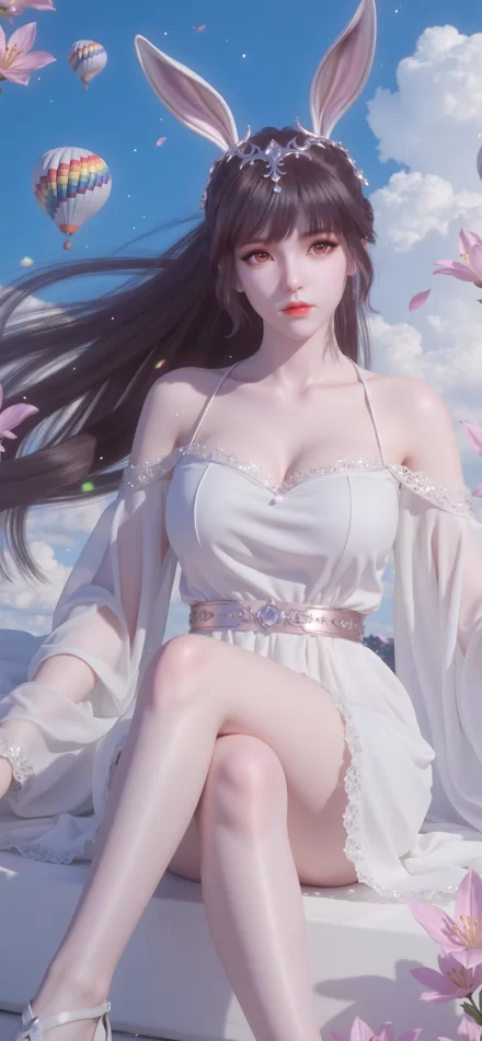 有撸点 [完美世界 火灵儿][斗罗大陆 小舞 阿银]【126P+1.79G】