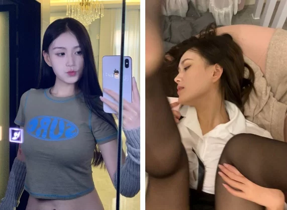合集 25年7月最新[极品泄密]合集被男友留出的露脸性爱视频【3v+17p+924M】