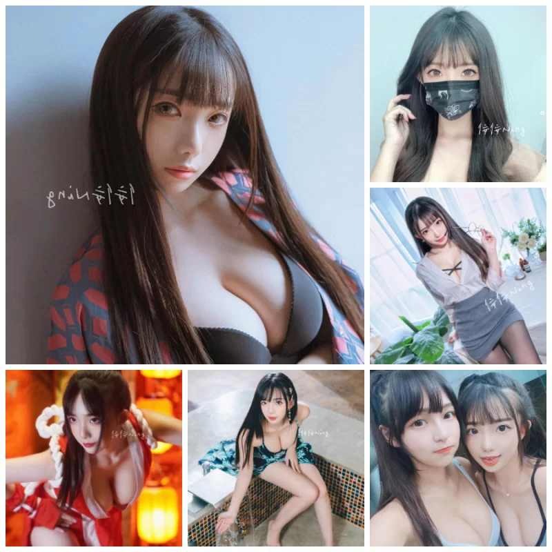 女大学生 模特视频面试被泄露[X佞]360度裸露特写，附生活照【166P+1V+2.65G】