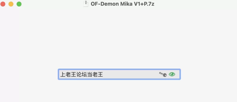 合集 [争藏级]欧美暗黑BBW网红Demon&onlyfans平台福利视频整理【71V，61P+32G】