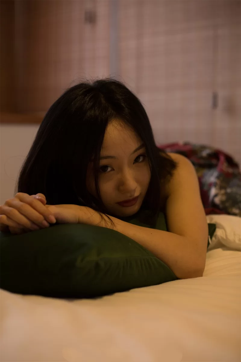 国产模特 [核弹]超给力 素人馆 摄影最新整理10套 大尺度流出【2698P+16.2G】