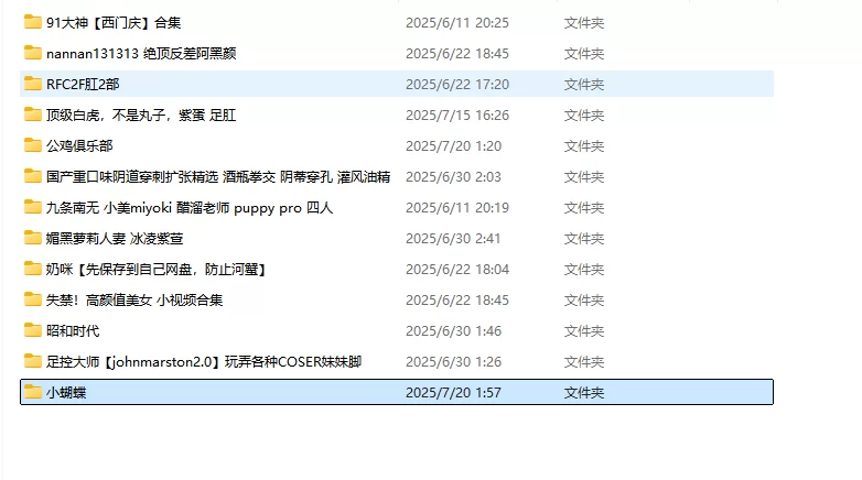 合集 一年来收集整理的各种合集 大放送【NVNP+543G】