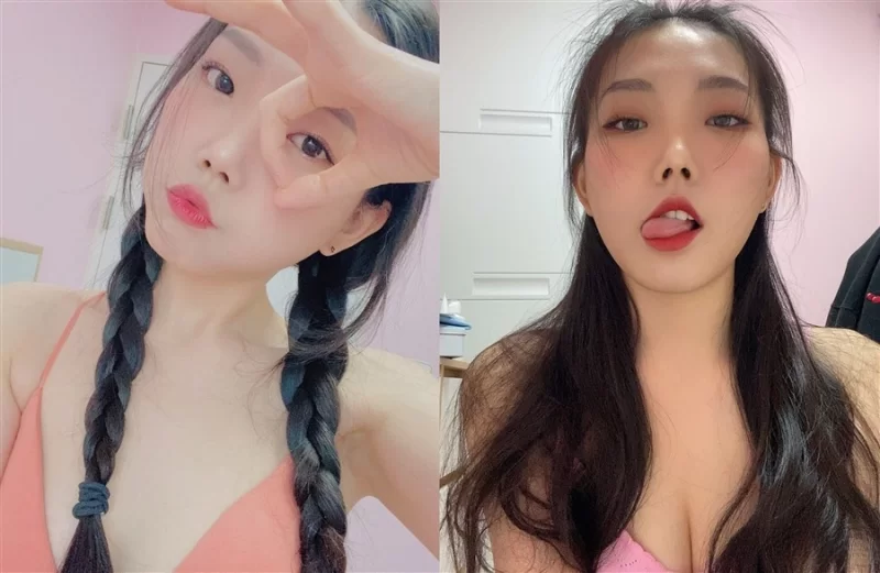 美女御姐 主播潜规则❤️直播前清纯可爱却是只服侍干爹的小母狗【2V12P+1.6G】