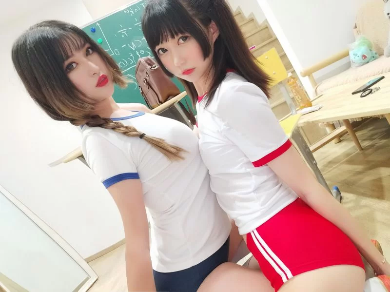 NAGISA魔物喵 ZC.010 不良少女转校生 [80P1V232MB]【80P1V+232MB】