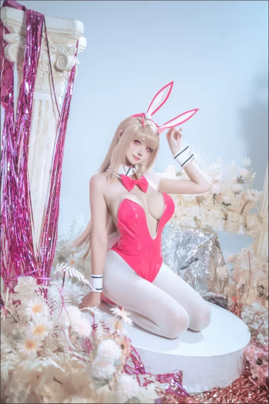 国产coser Seya-狮砸 – 37套合集 7月更新【435P+8G】