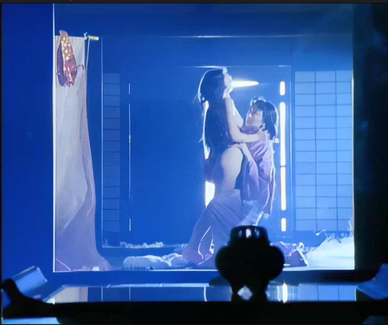 合集 女忍者忍法帖 くノ一忍法帖系列1-4部高清修复版合集【4V+17G】