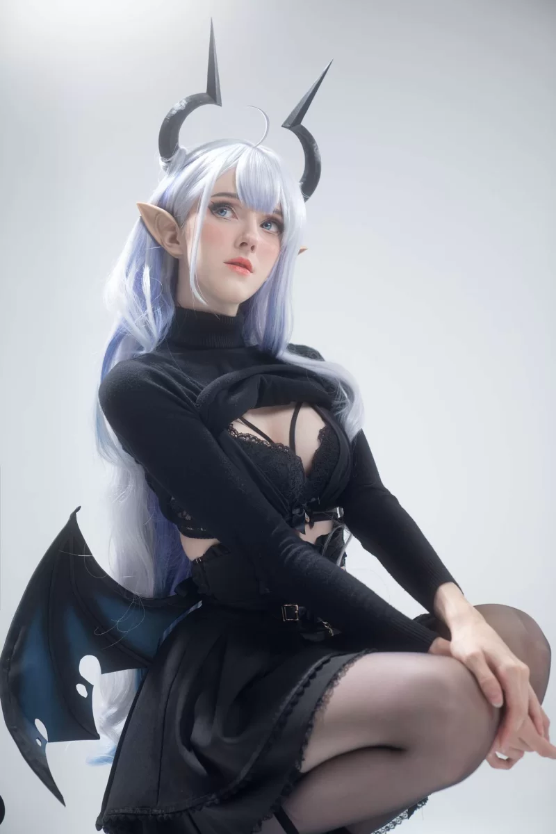 Cosplay Candy Ball Vol.059 Thea[67P11V-1.81G][百度网盘]【67P11V+1.81G】