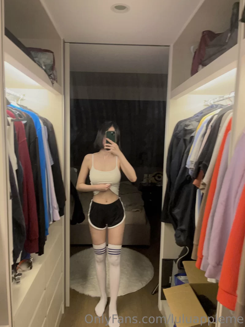 美女御姐 台湾美女博主 luluappleme（luluapple 露露蘋果）onlyfans高清原【255P+54V+6.64g】