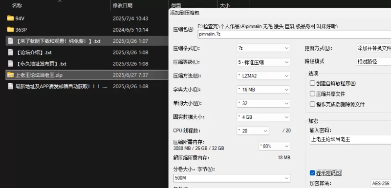 合法萝莉 泰国巨乳萝莉Pimnalin合集【NPNV+2.4G】