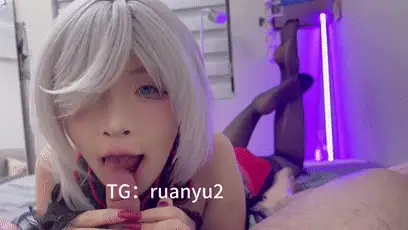 自拍 纸飞机女菩萨cos反差福利姬[软欲ruanyu2]门槛福利①，甘【7v+1.23G】