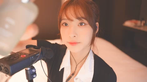 ASMR Auddk_77 服务生【1v+487m】