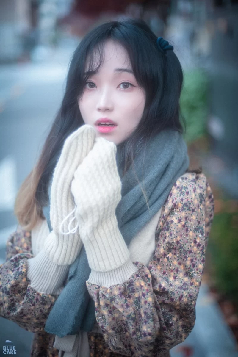 日韩coser BLUECAKE Bambi – Autumn[56P／889MB]【56P+889M】
