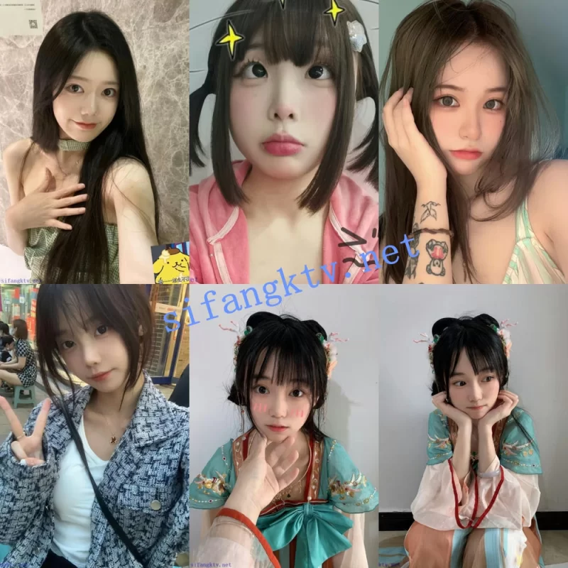 美腿/足控 [足拍]大神套路82个学生妹子合集 各种秀足和隐藏福利6【68V+709P+10.63G】