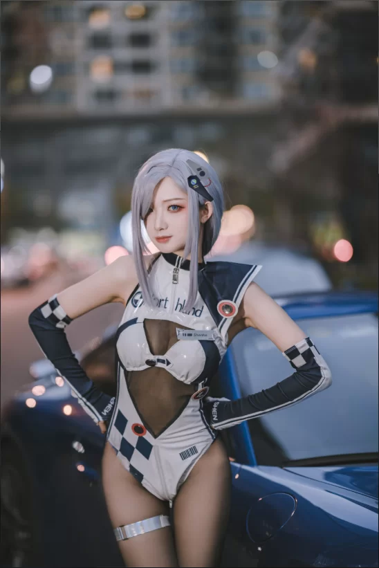 国产coser 封疆疆v – 合集68套&随包视频7月更新【2361P+20G】