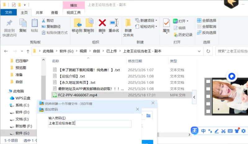 日韩AV 美颜版FC2-PPV-4666067【1V+4.20G】