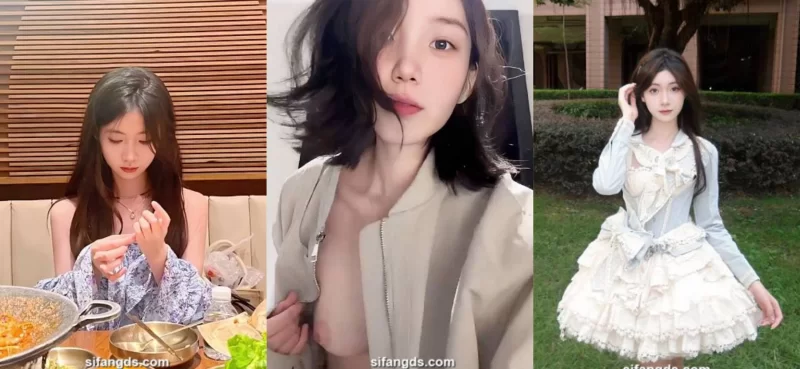 美女御姐 极品女神泄密 精选露脸大尺度＋[极品泄密]5位颜值美女【10V/81P+3.35g】
