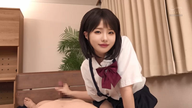 合法萝莉 ガキにもどった松本いちかと中出し AI松本いちか【1V+2.5G】