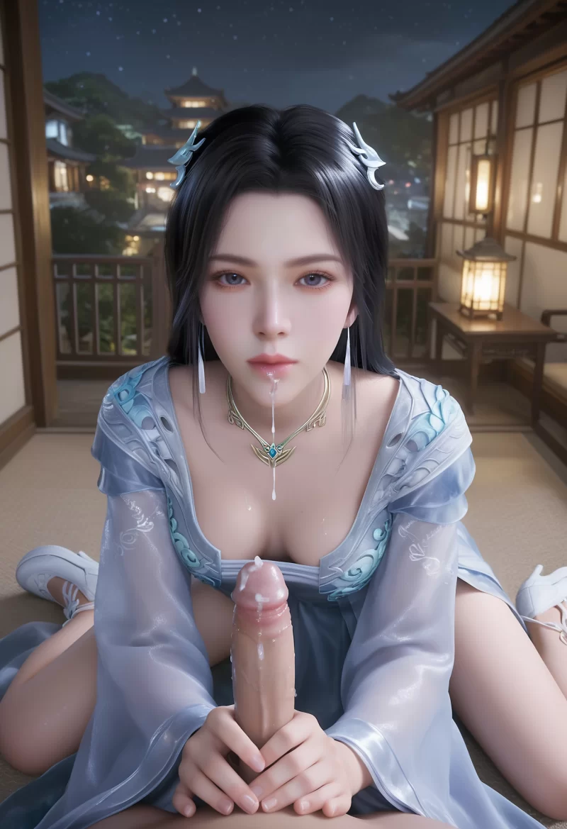 唯美 余家瓶 彩云仙子 [超级荤]【np+249m】