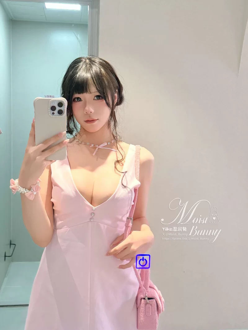 Cosplay 咬一口兔娘 Vol.047 4月作品 决胜ny [157P-1V-1.58G][百度网盘]【157P1V+1.58G】