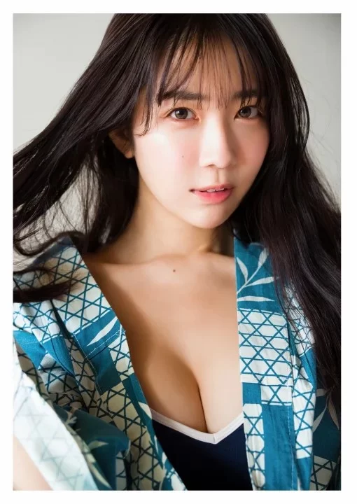 高颜值美女 [稀有]Yj Photo Book デジタル限定 合集【1300P+1.37G】