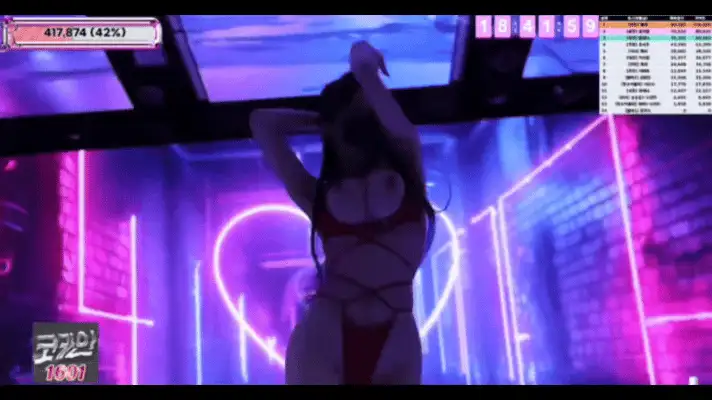 美女御姐 [Jinricp]7月7日第五季第12集裸舞纯享版+ELI单人CUT【2v+8g】